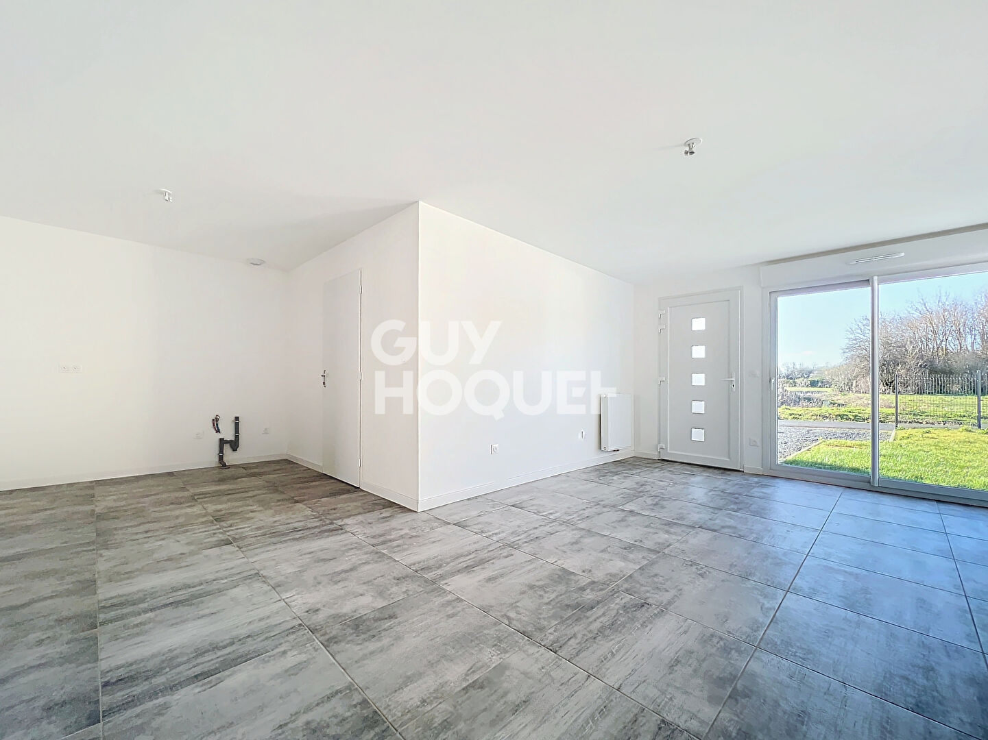 VENTE d'une maison 5 pièces (100 m²) à CAGNY