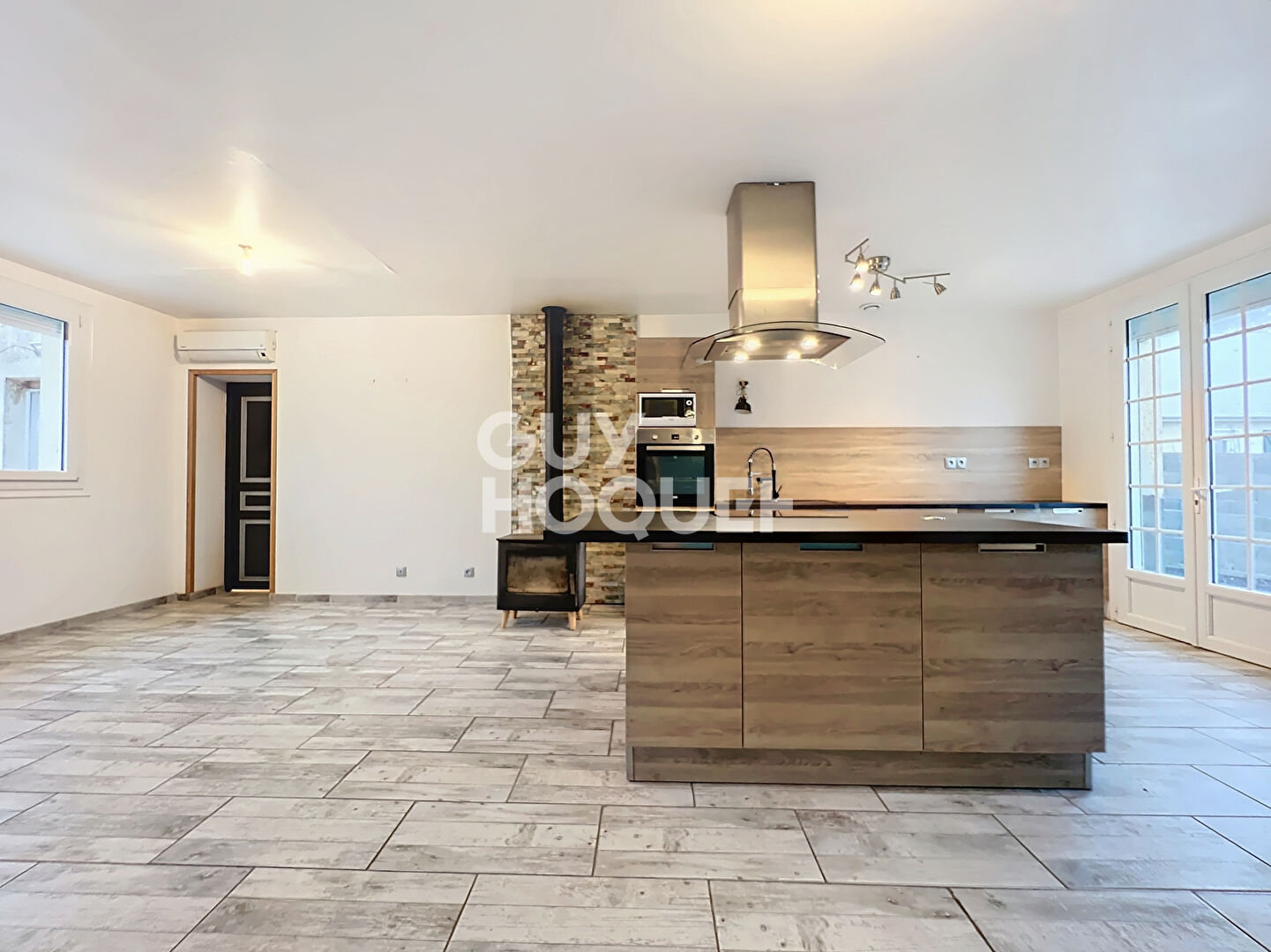 Maison à Tilly Sur Seulles