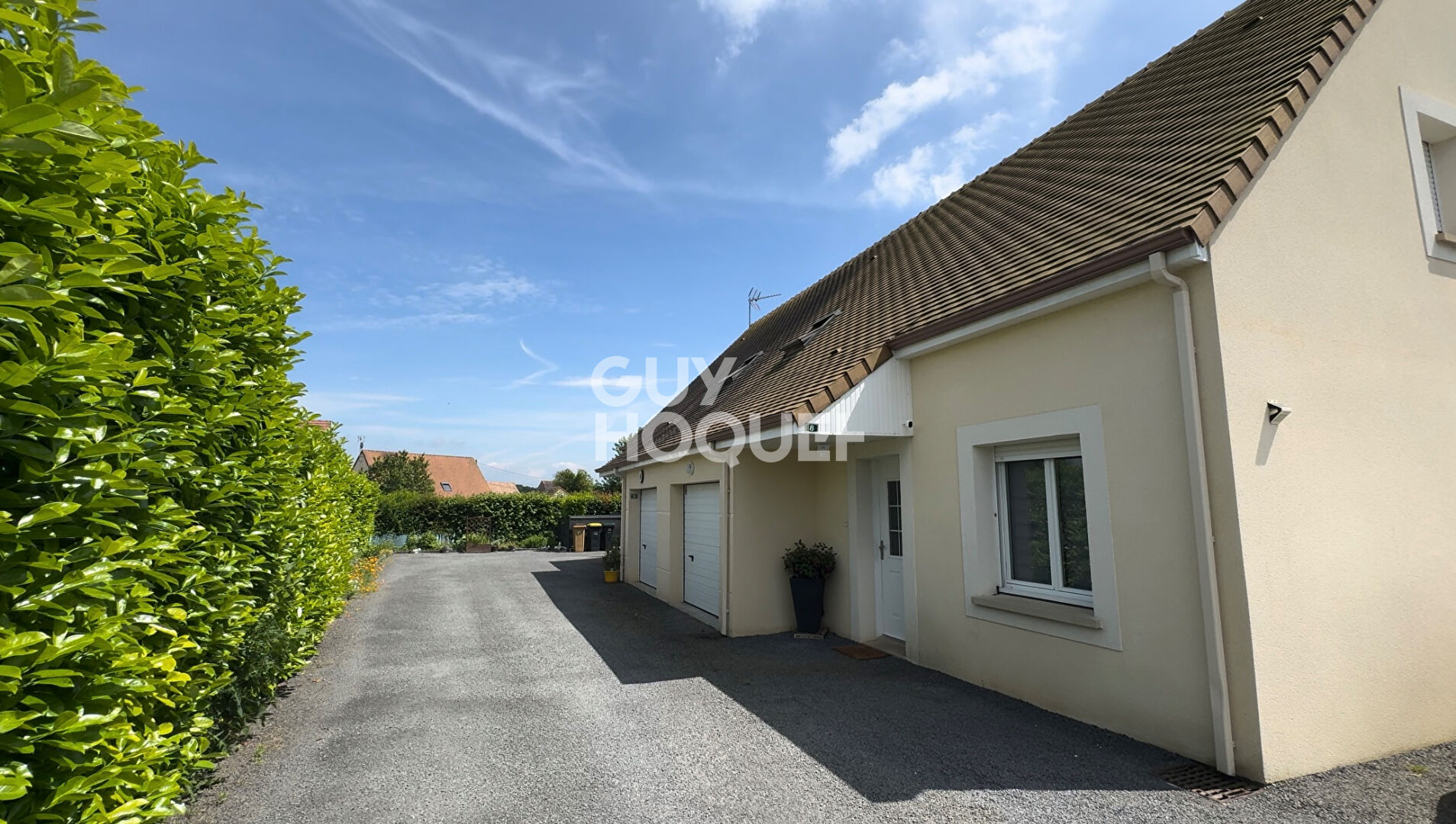 Maison Cesny Aux Vignes 4 pièce(s) 96m2