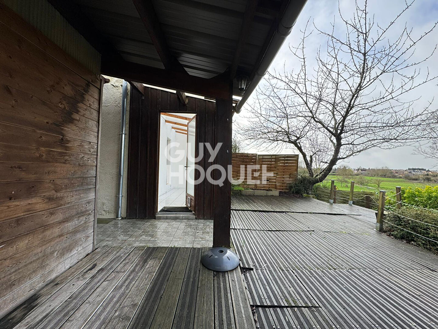 Maison 3 pièces (56 m²) à vendre à ARGENCES