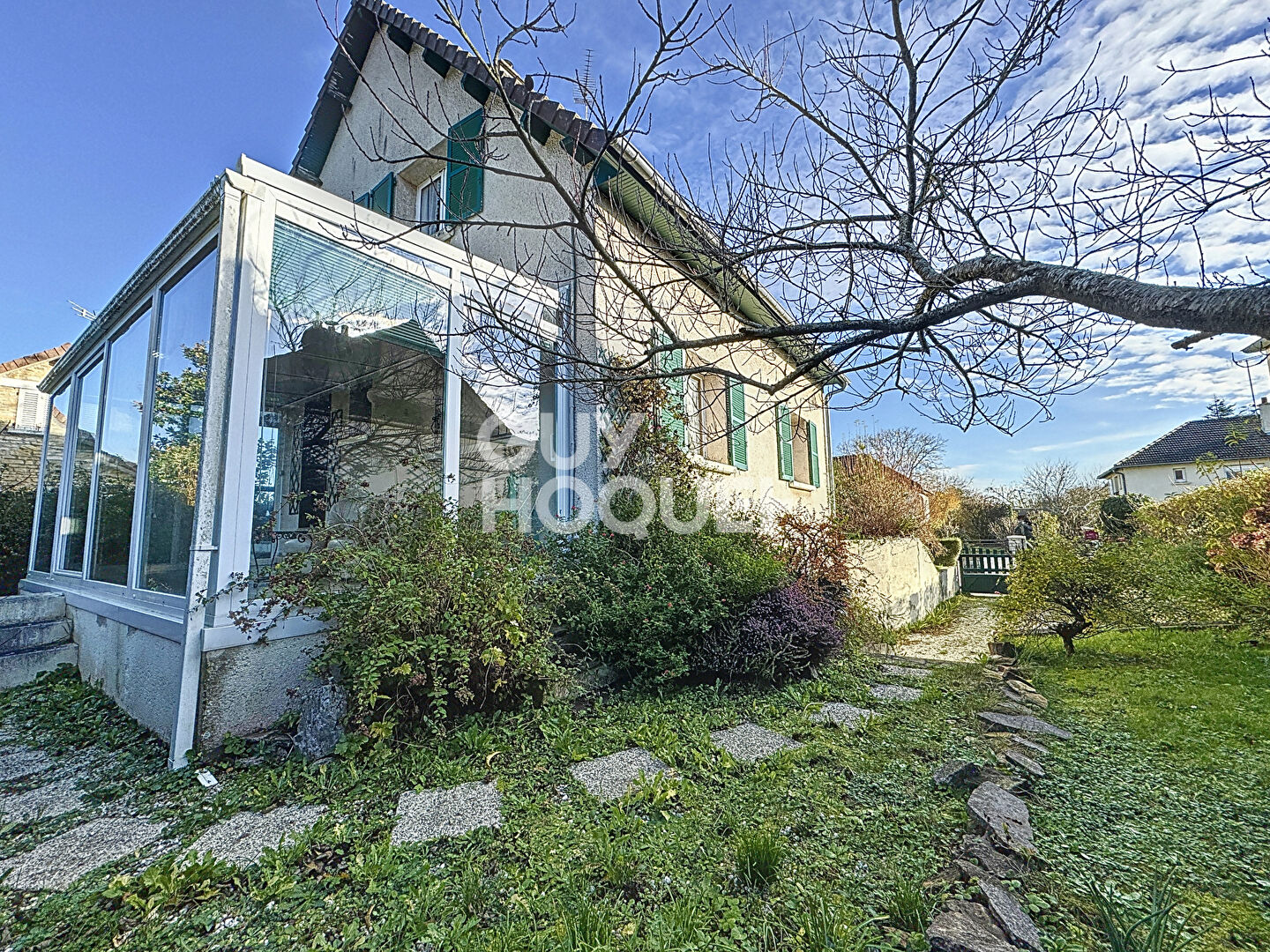 Maison Mezidon Vallée D Auge