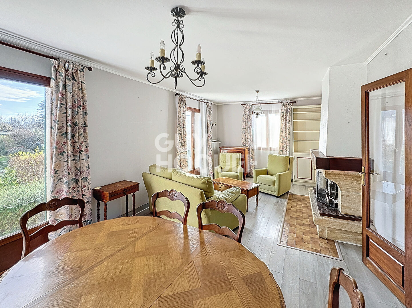 Maison Mezidon Vallée D Auge