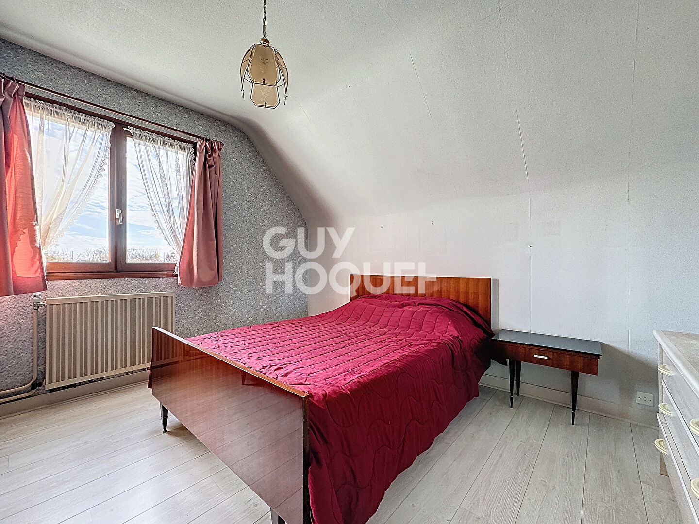 Maison Mezidon Vallée D Auge