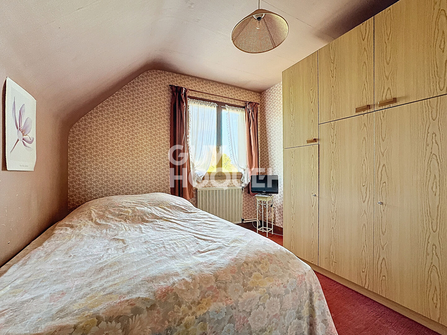 Maison Mezidon Vallée D Auge