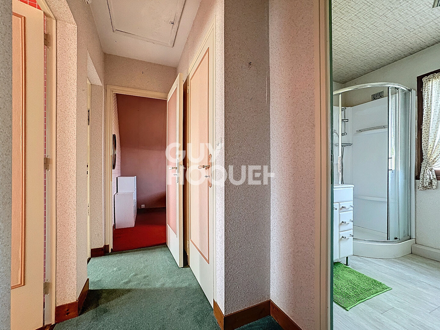 Maison Mezidon Vallée D Auge