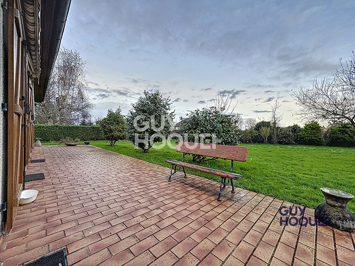 Mery corbon : maison T5 (94 m²) en vente