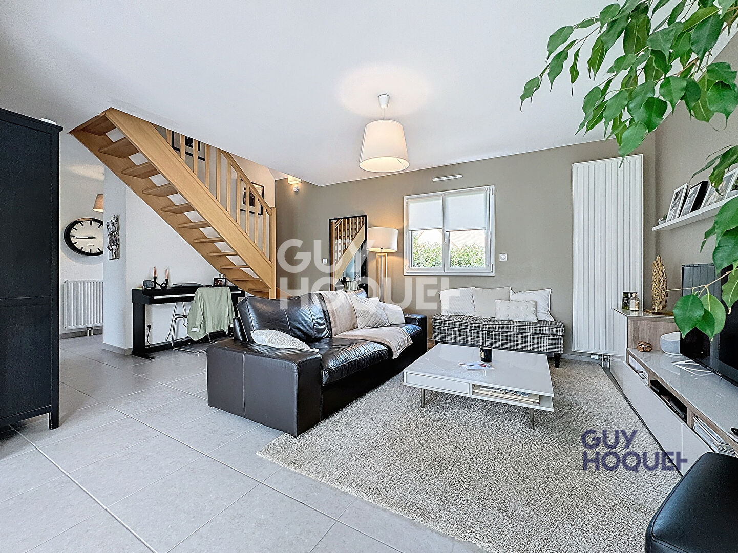 Maison Moult Chicheboville 5 pièce(s) 103 m2