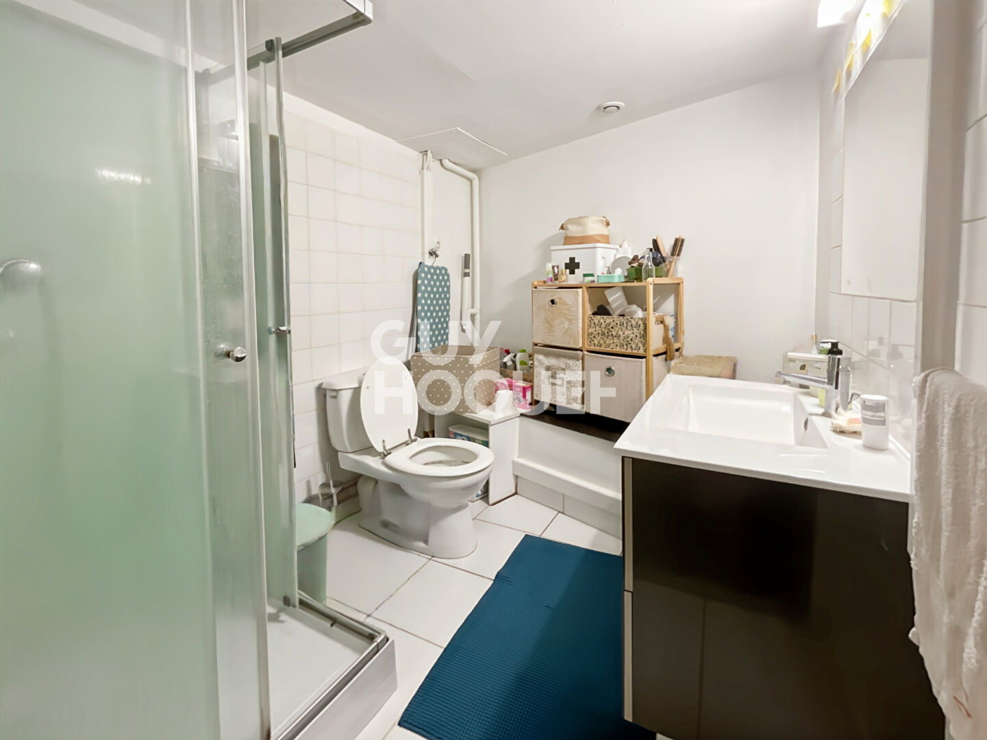 Appartement 1 pièce à Caen - Rive droite