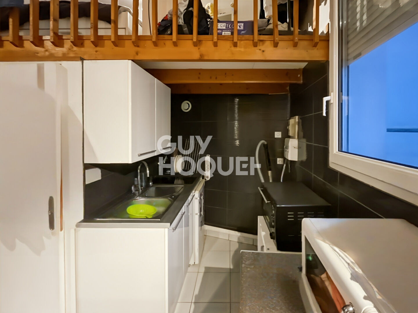 Appartement à Caen - Rive droite