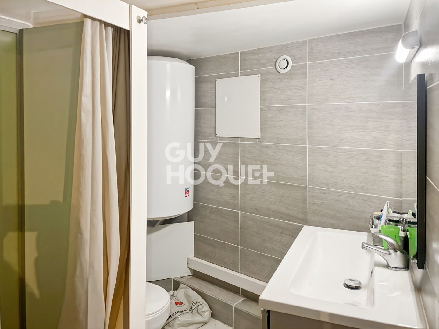 Appartement à Caen - Rive droite