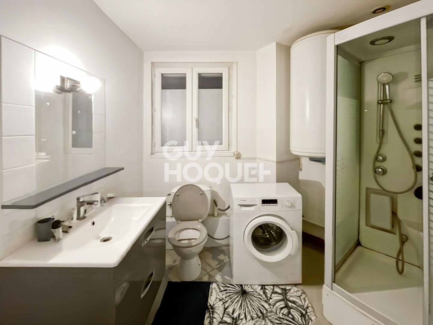 Appartement 2 pièces à Caen - Rive Droite