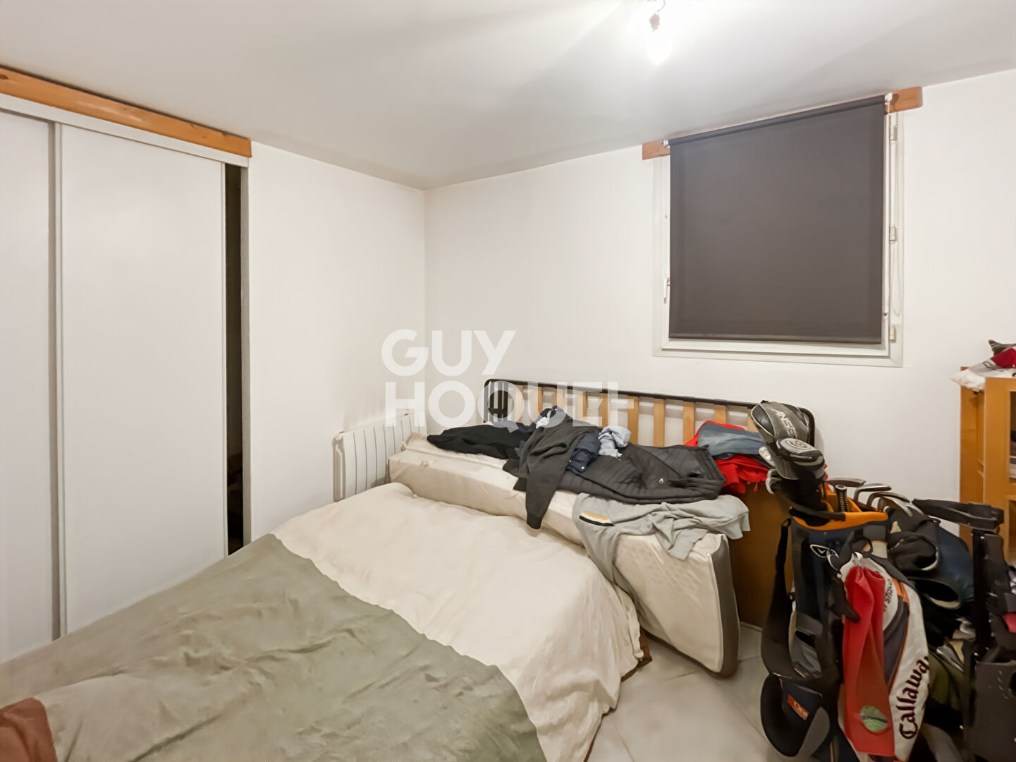 Appartement 2 pièces à Caen - Rive Droite