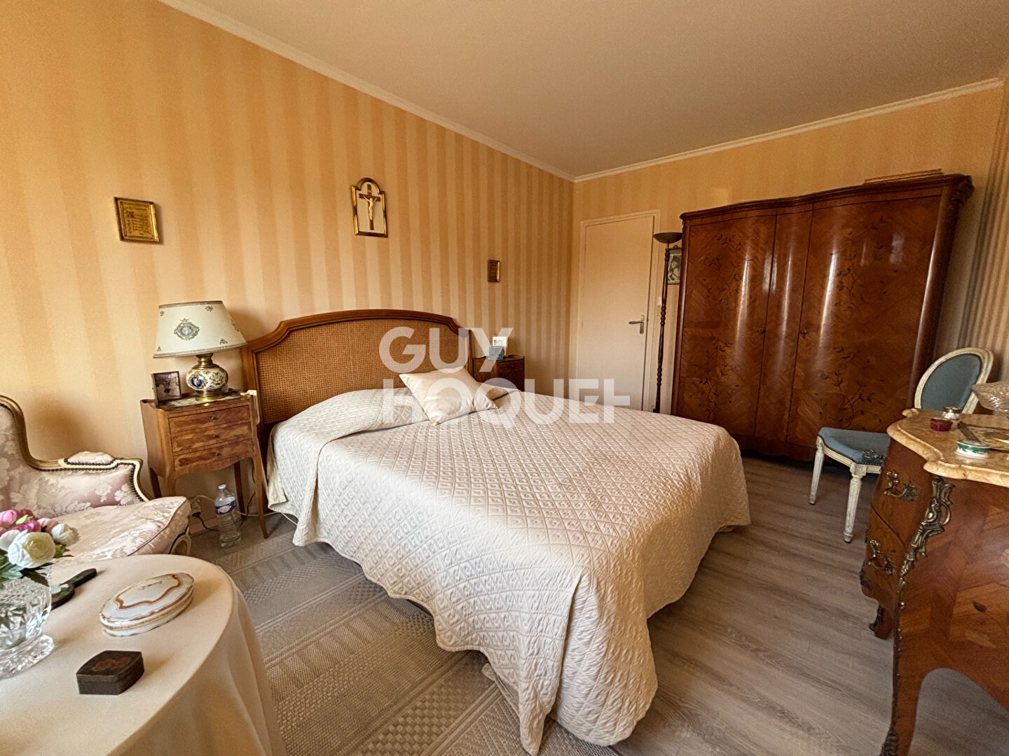 Appartement lumineux à Caen - Bas Venoix