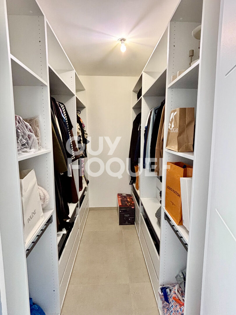 Maison de plain-pied à Potigny de 120m2