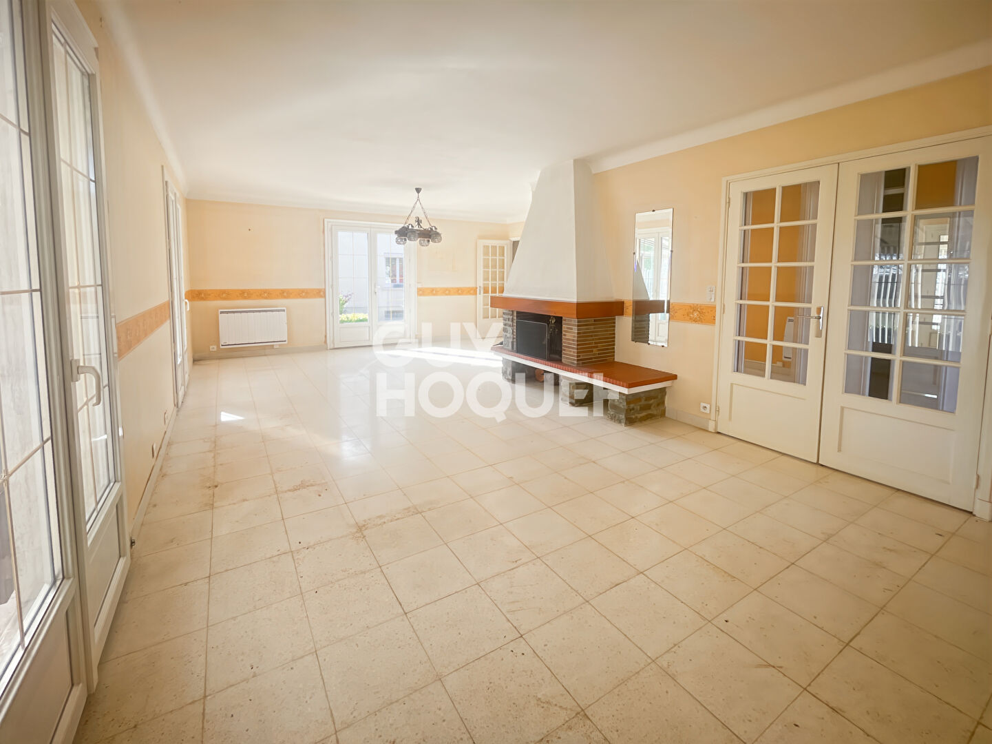 Maison  à Vieux - 7 pièces, 5 chambres