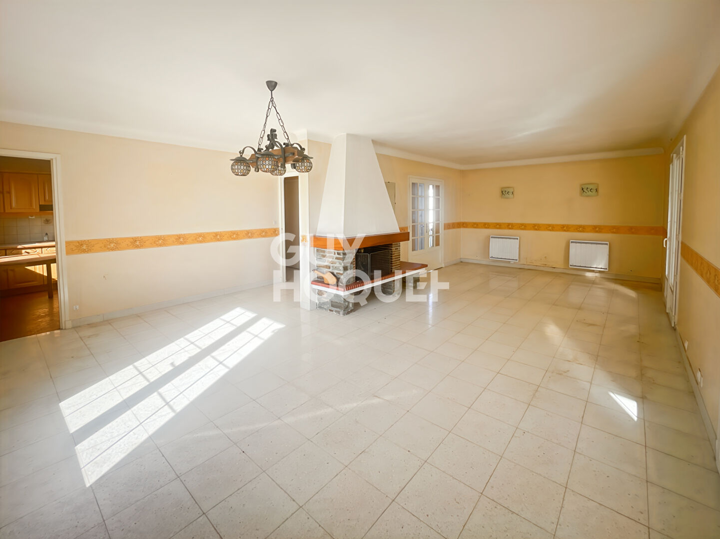 Maison  à Vieux - 7 pièces, 5 chambres