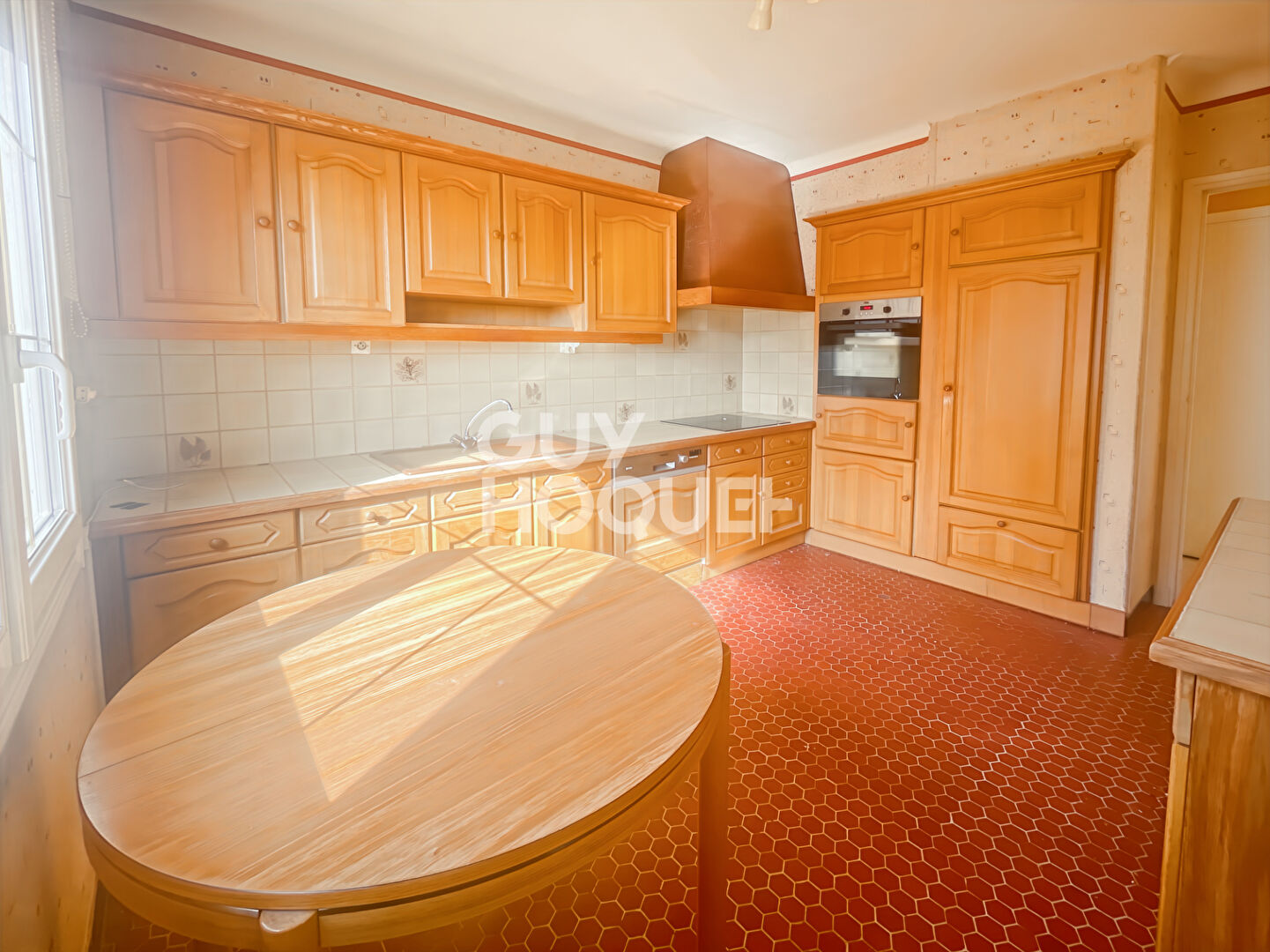 Maison  à Vieux - 7 pièces, 5 chambres