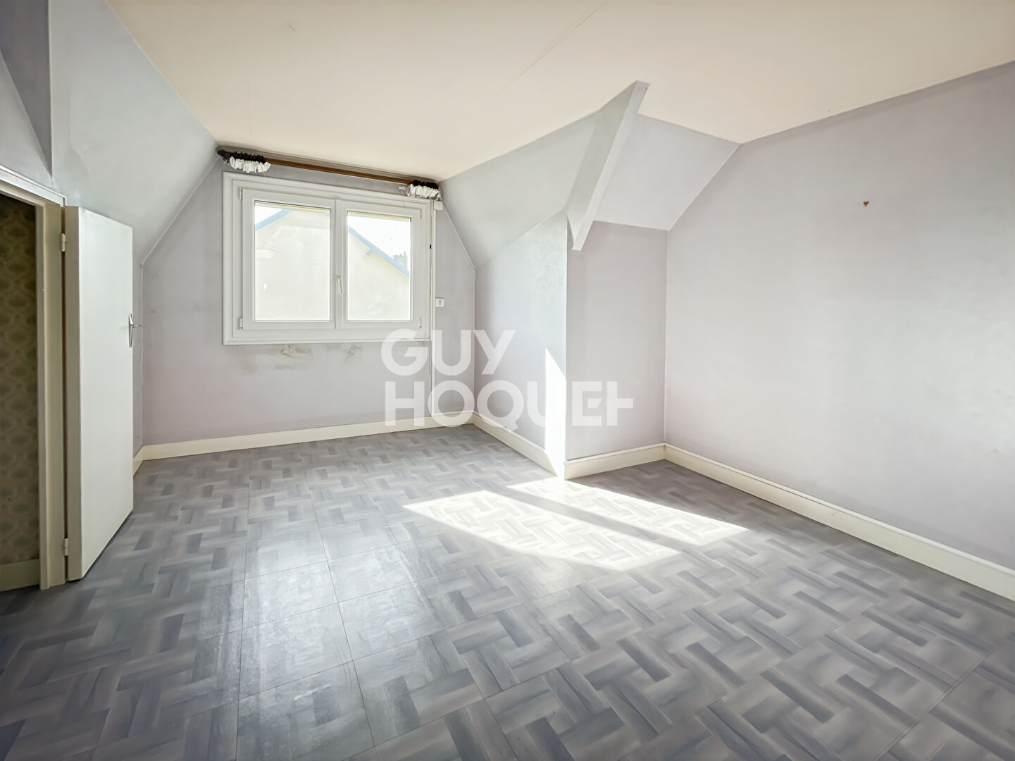 Maison  à Vieux - 7 pièces, 5 chambres