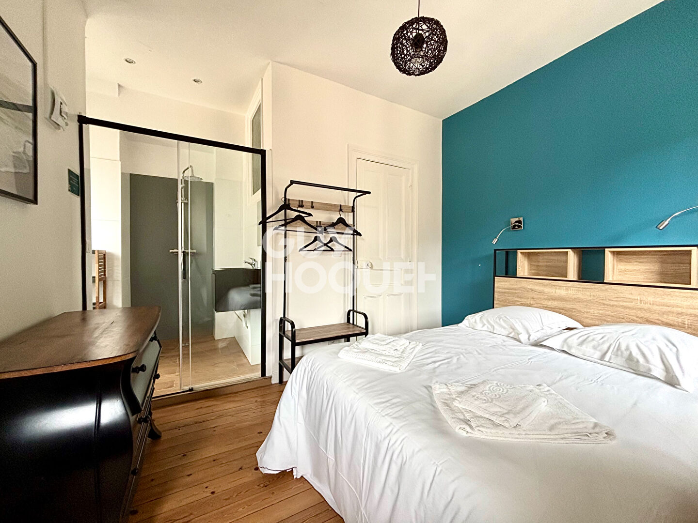 Maison Normande à vendre à Trouville-sur-Mer - Un coin de paradis à deux pas de la mer !