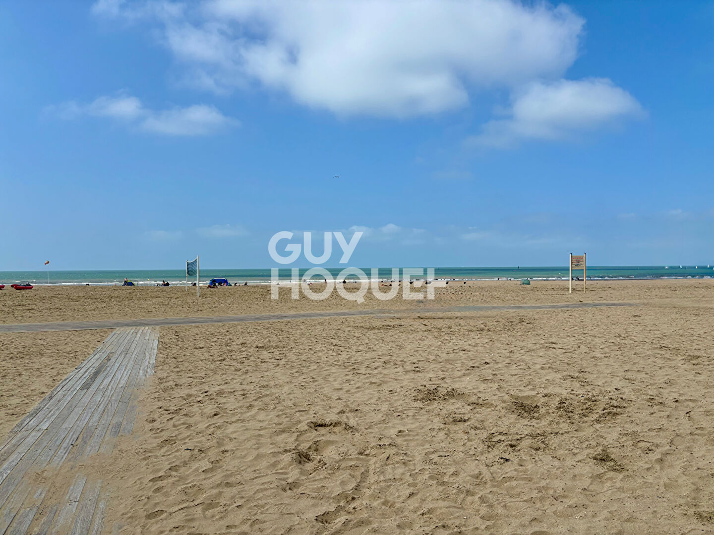 Maison Normande à vendre à Trouville-sur-Mer - Un coin de paradis à deux pas de la mer !