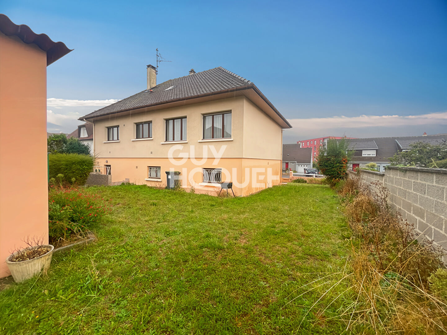 Maison 90m2 avec potentiel - Colombelles