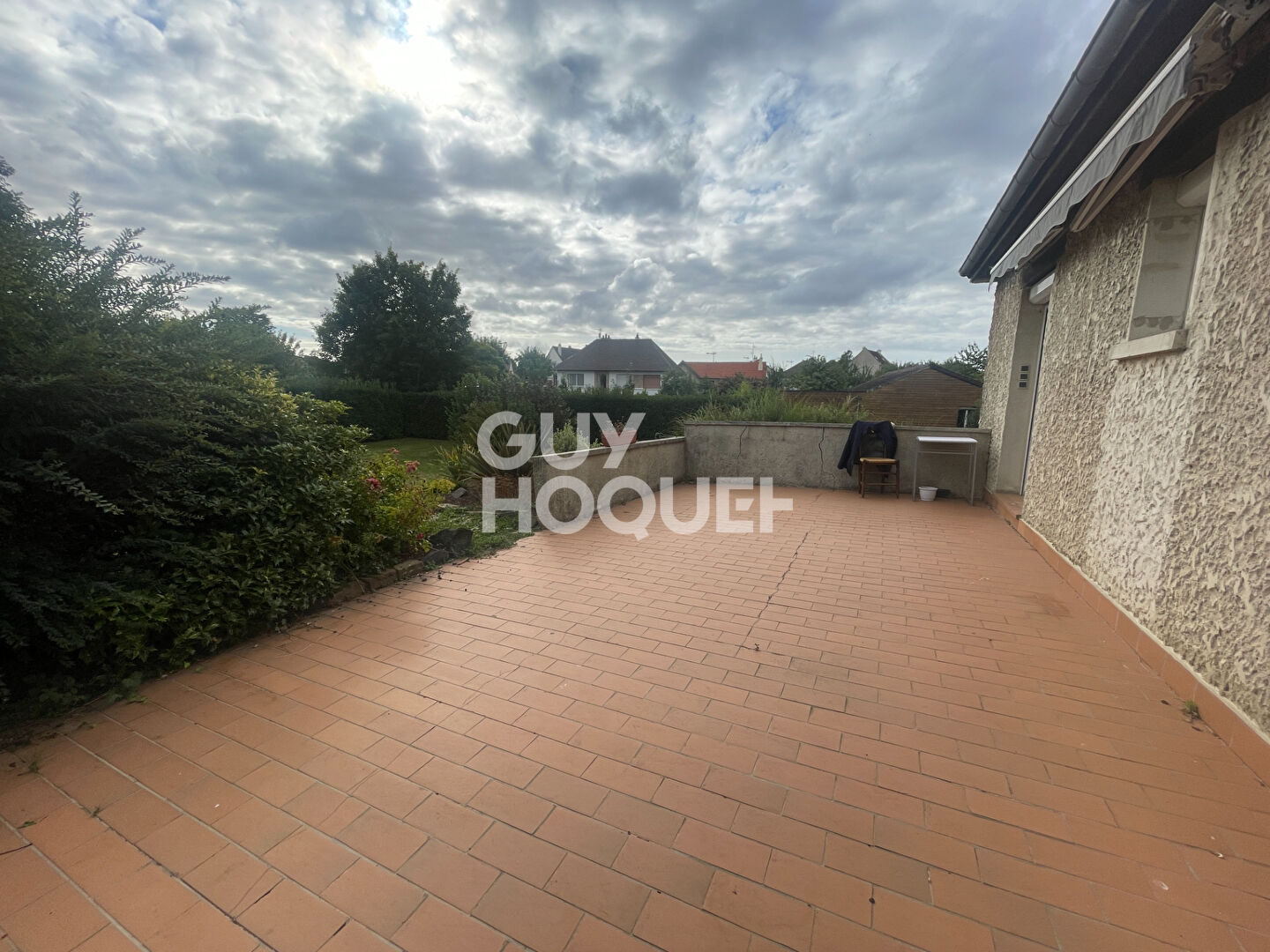 À louer : Charmante maison à Giberville !