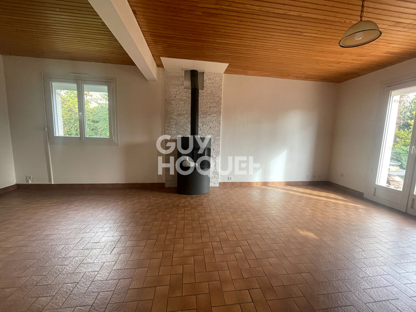 À louer : Charmante maison à Giberville !