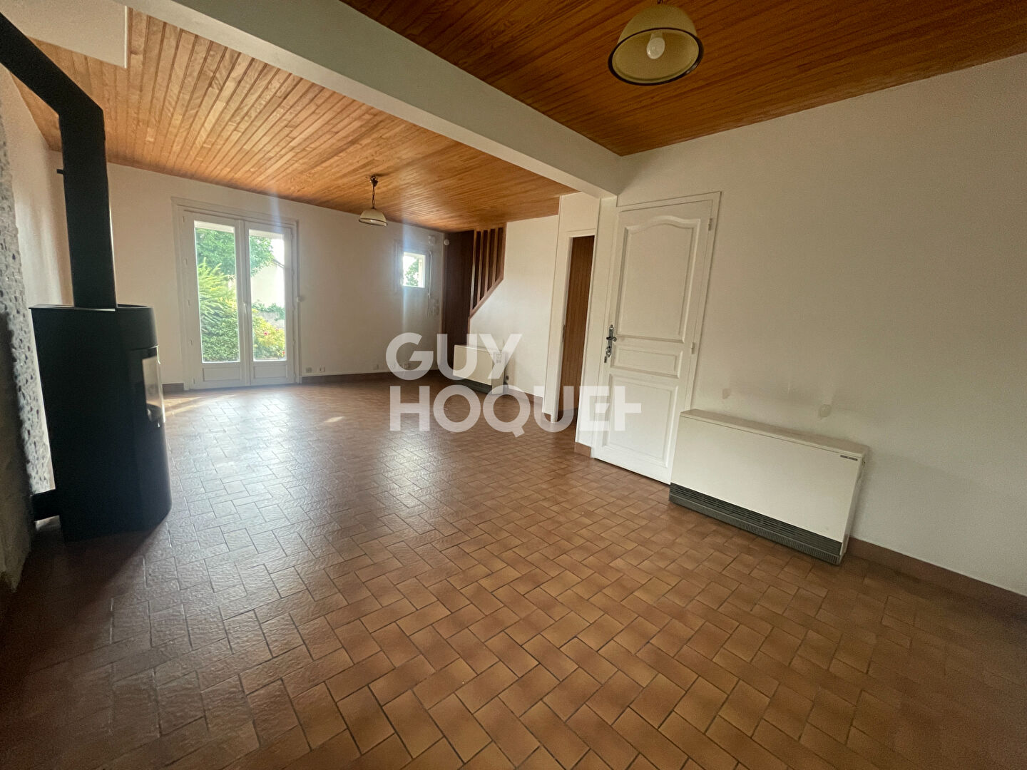 À louer : Charmante maison à Giberville !