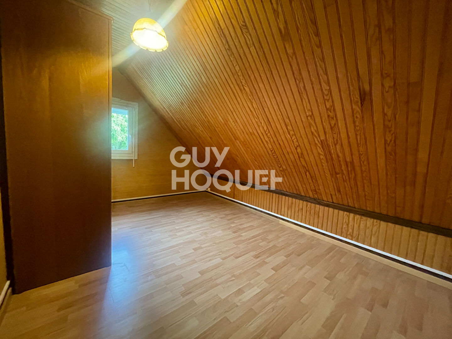 À louer : Charmante maison à Giberville !