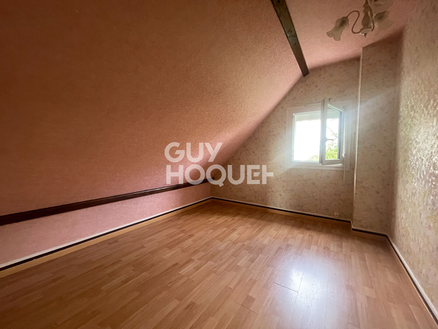 À louer : Charmante maison à Giberville !