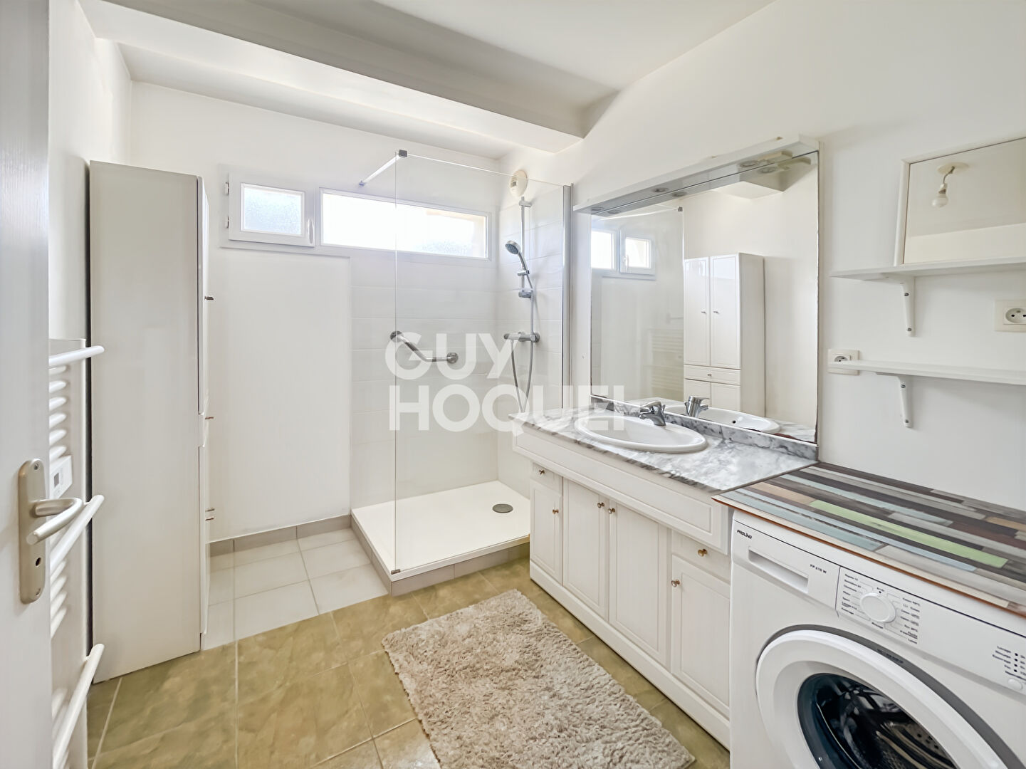 À vendre : Appartement lumineux de 69 m² à Douvres-la-Délivrande !