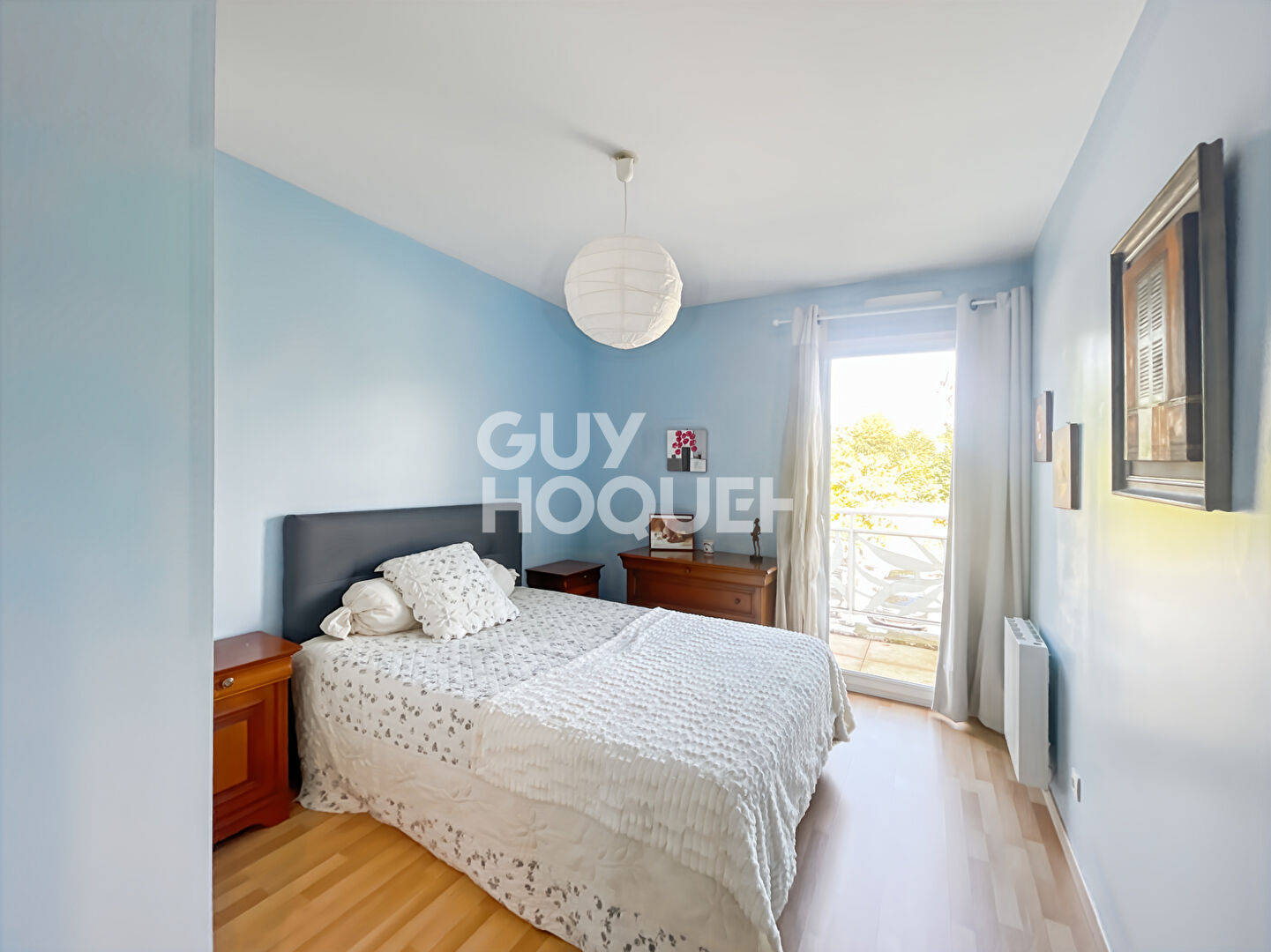 À vendre : Appartement lumineux de 69 m² à Douvres-la-Délivrande !