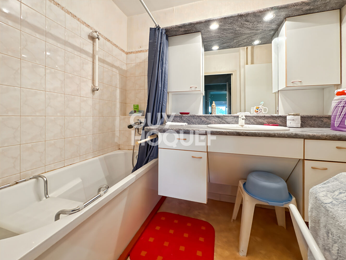 Appartement 94m2 - Bas de Venoix / Caen