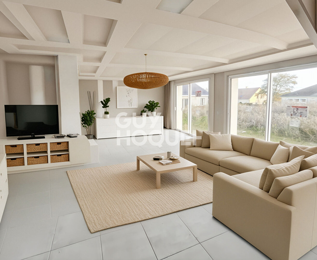 MISSY - Maison neuve