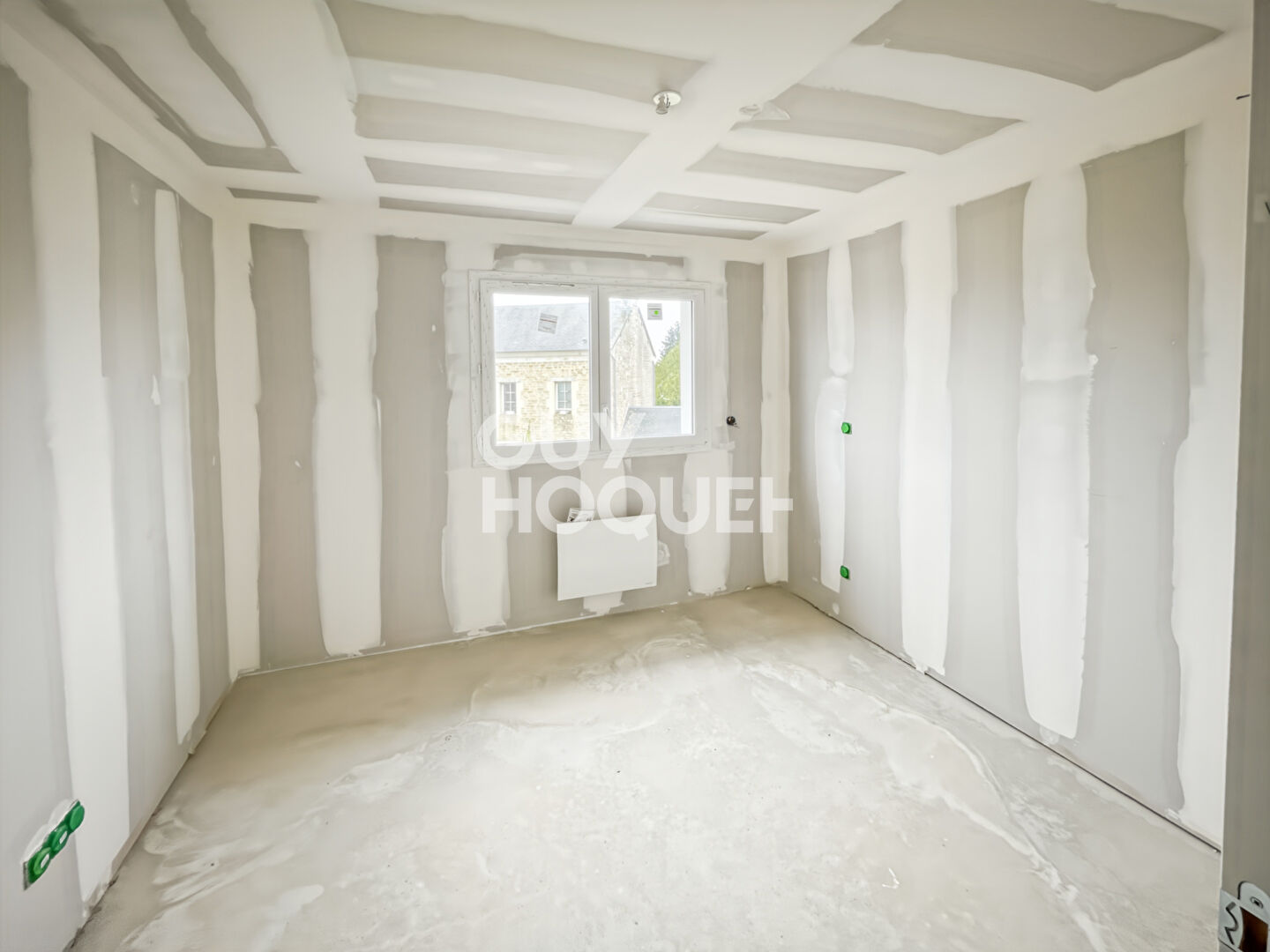 MISSY - Maison neuve