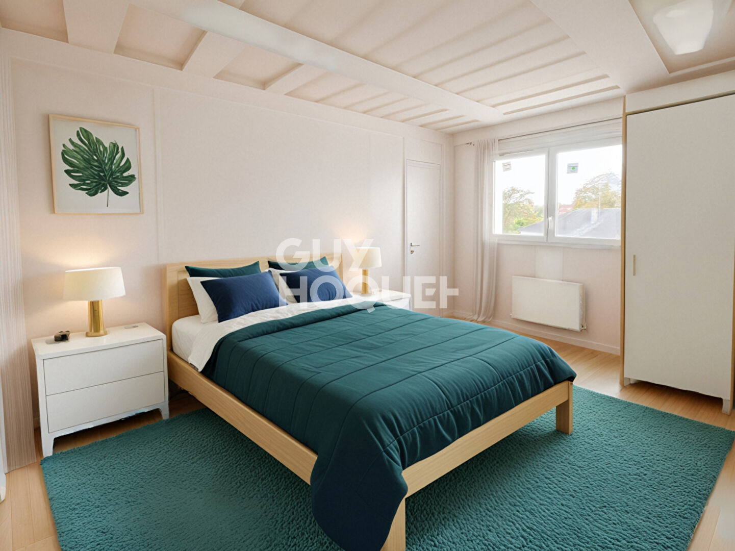 MISSY - Maison neuve