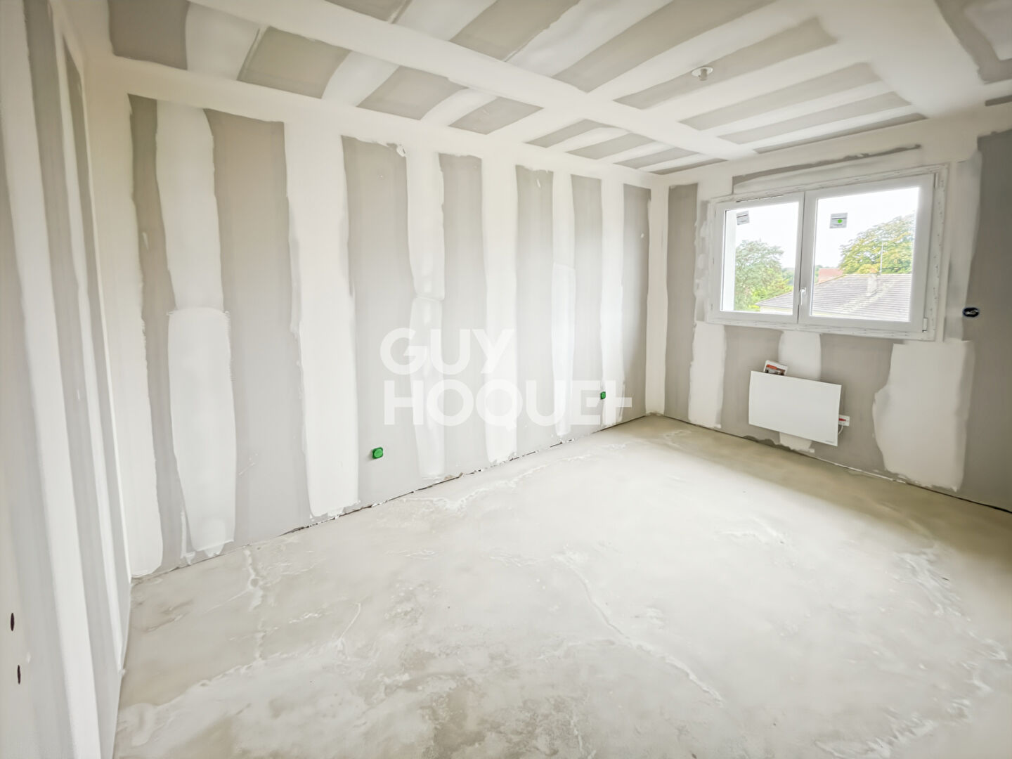 MISSY - Maison neuve