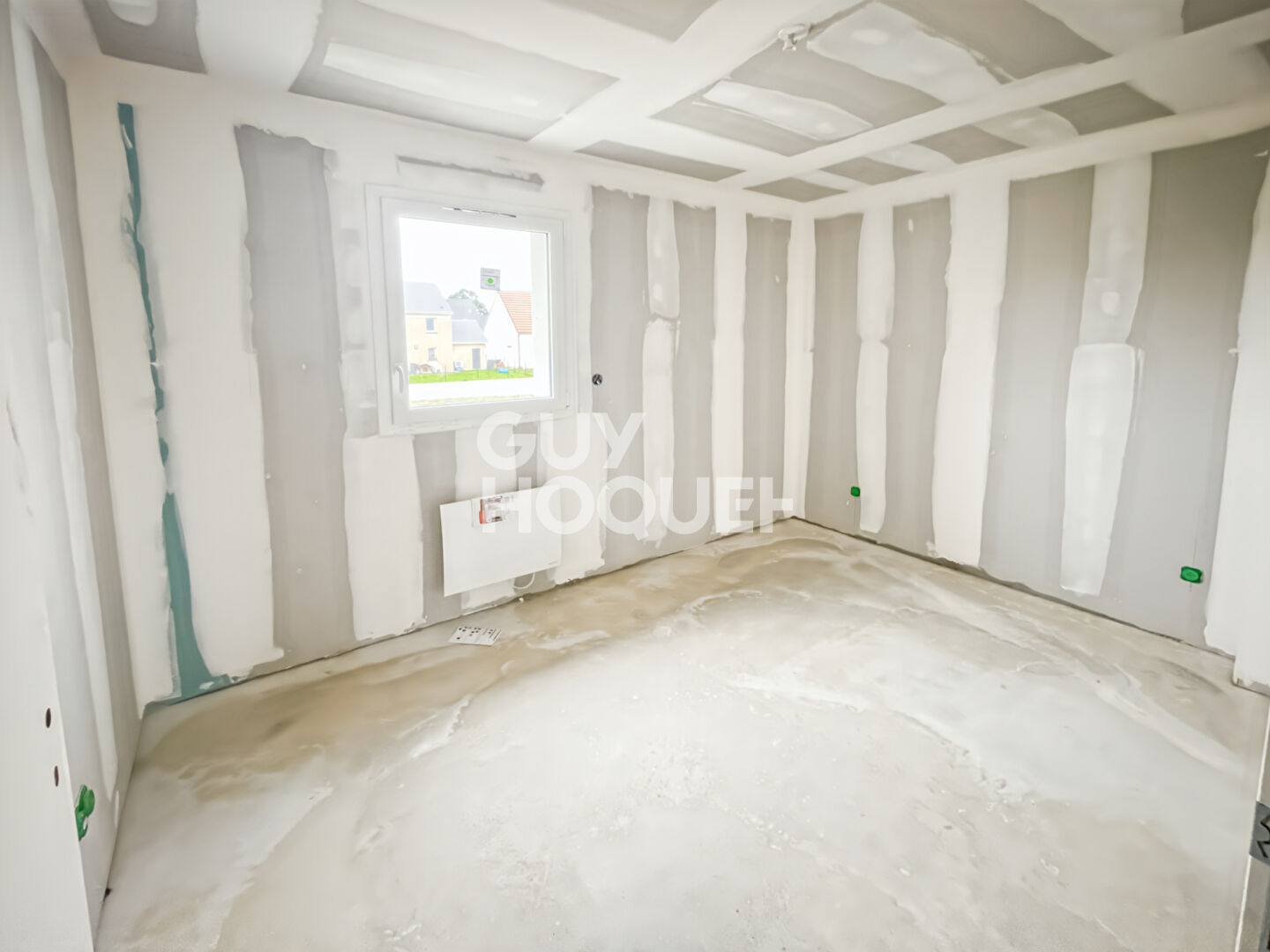 MISSY - Maison neuve