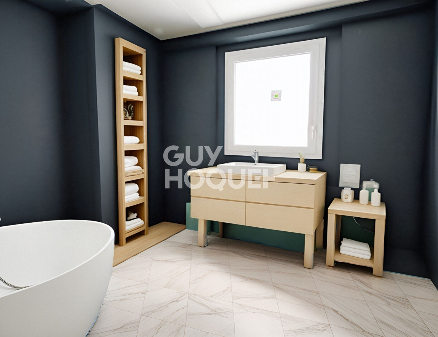 MISSY - Maison neuve