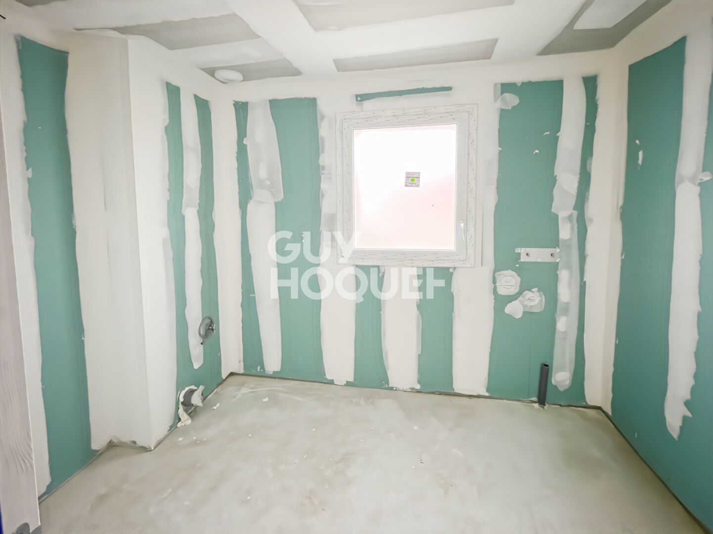 MISSY - Maison neuve