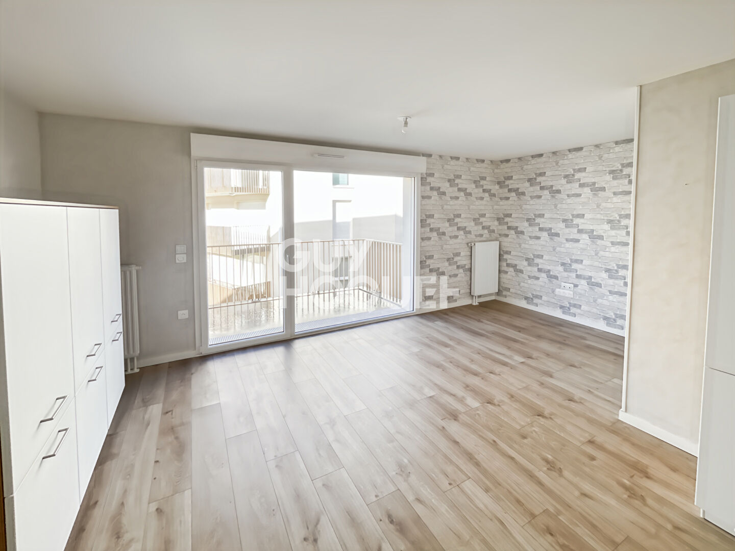 Appartement Fleury Sur Orne 3 pièce(s) 65 m2