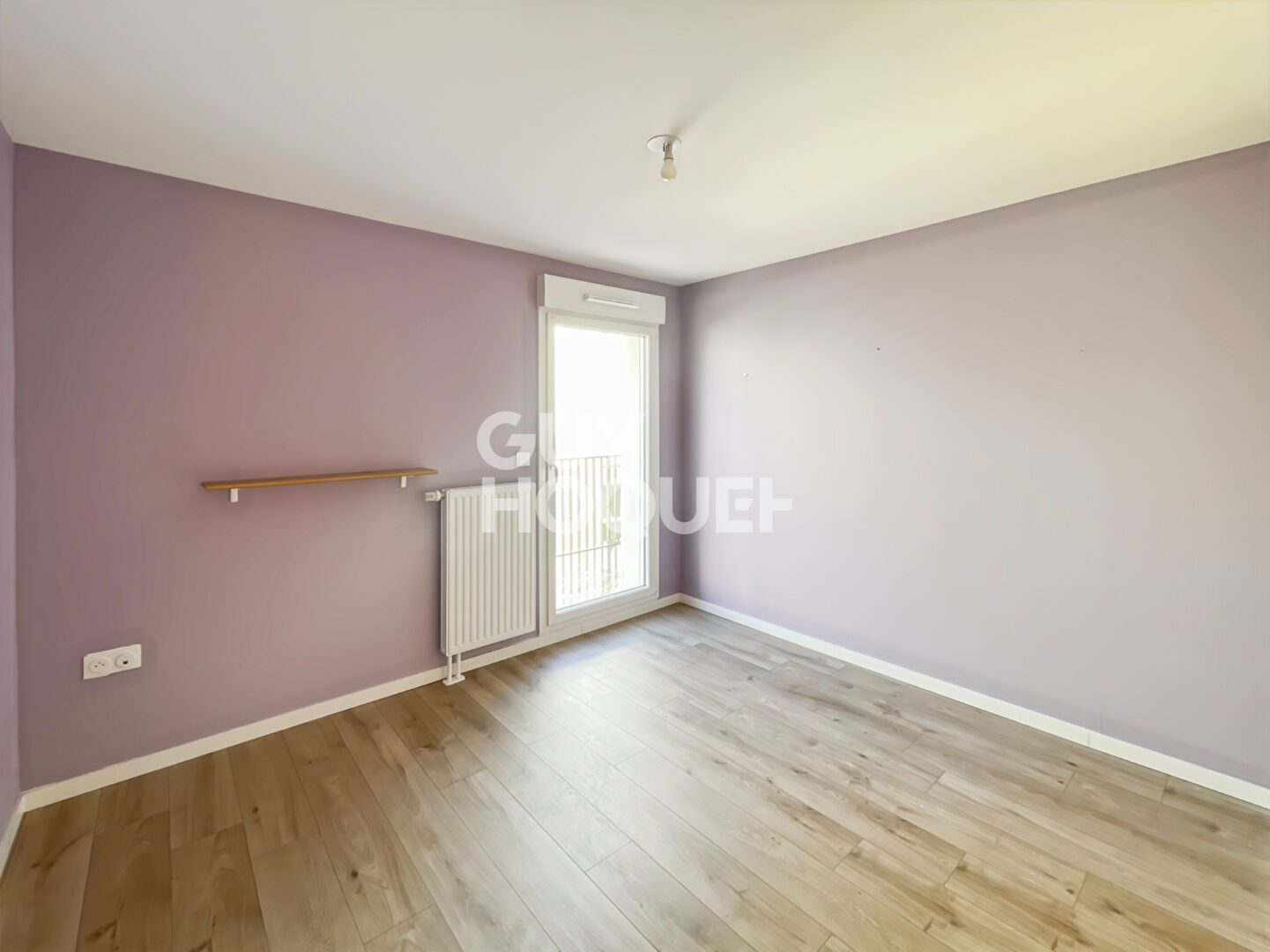 Appartement Fleury Sur Orne 3 pièce(s) 65 m2