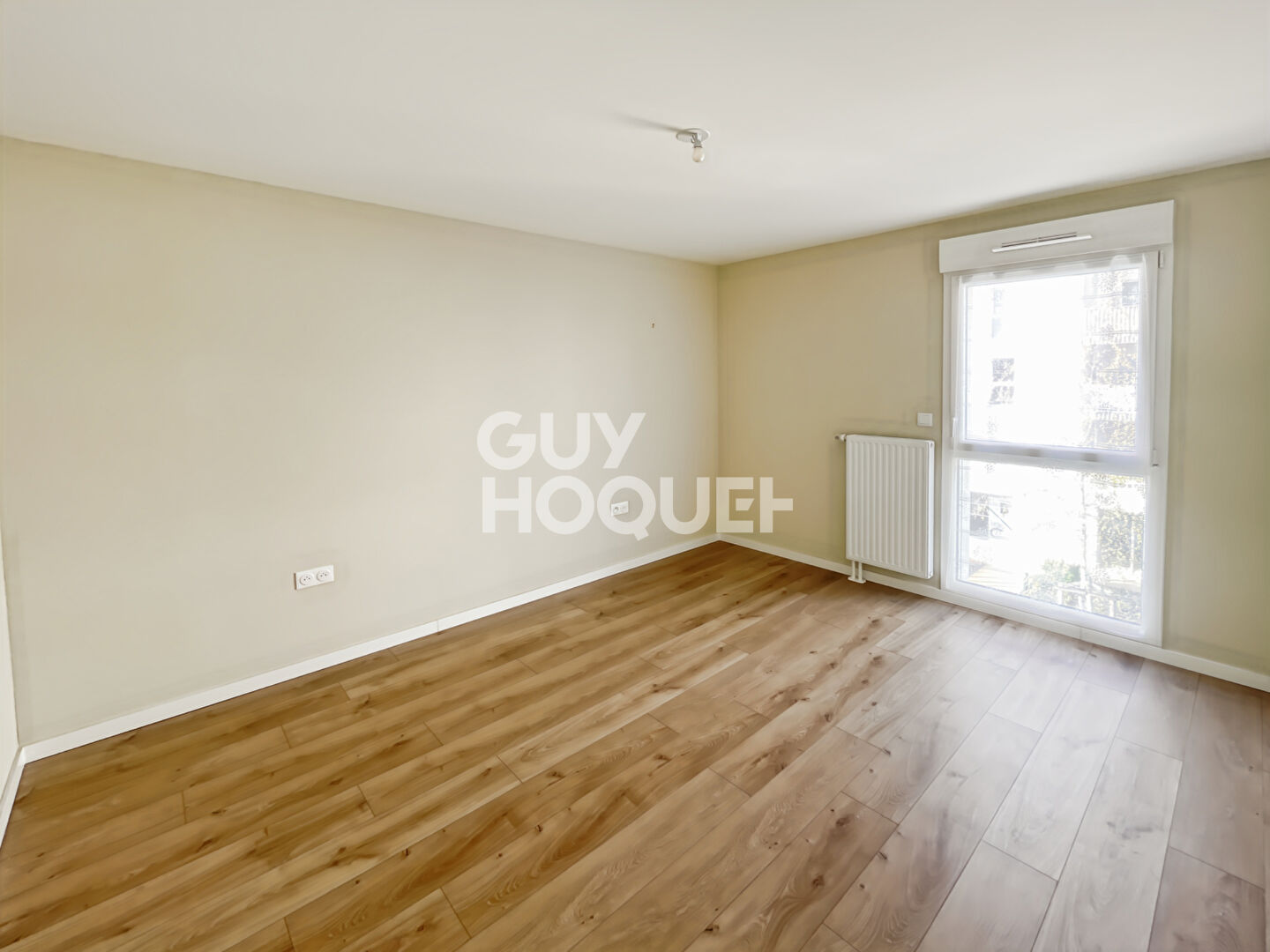 Appartement Fleury Sur Orne 3 pièce(s) 65 m2