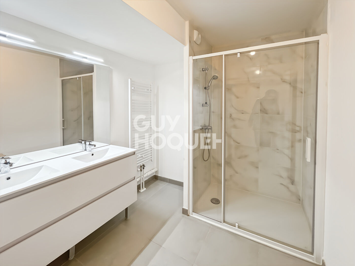 Appartement Fleury Sur Orne 3 pièce(s) 65 m2