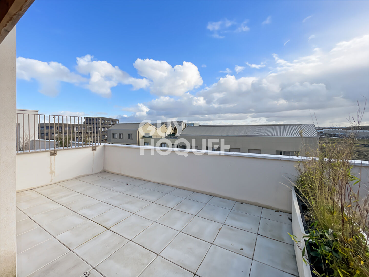 Appartement Fleury Sur Orne 3 pièce(s) 65 m2