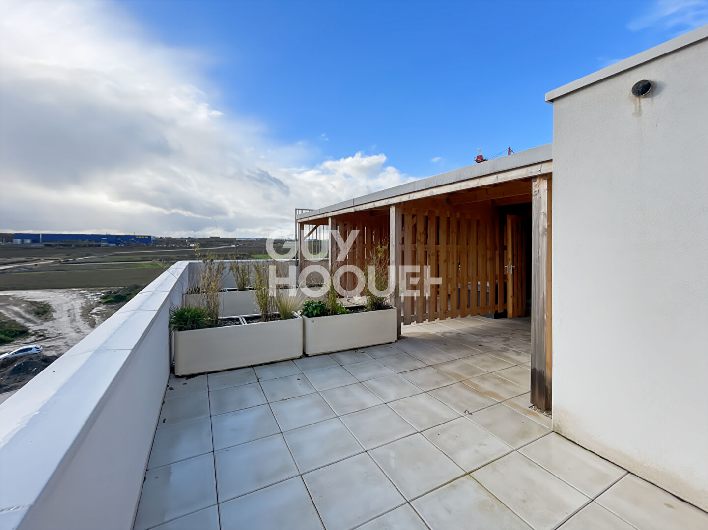 Appartement Fleury Sur Orne 3 pièce(s) 65 m2