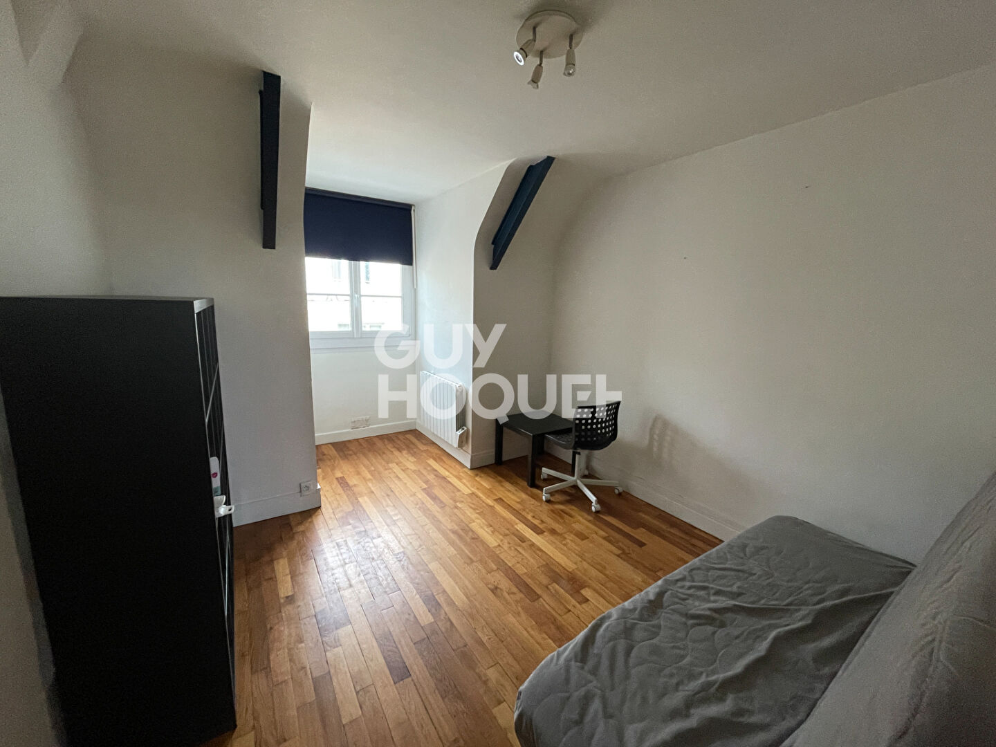 Studio meublé  Centre-ville de Caen