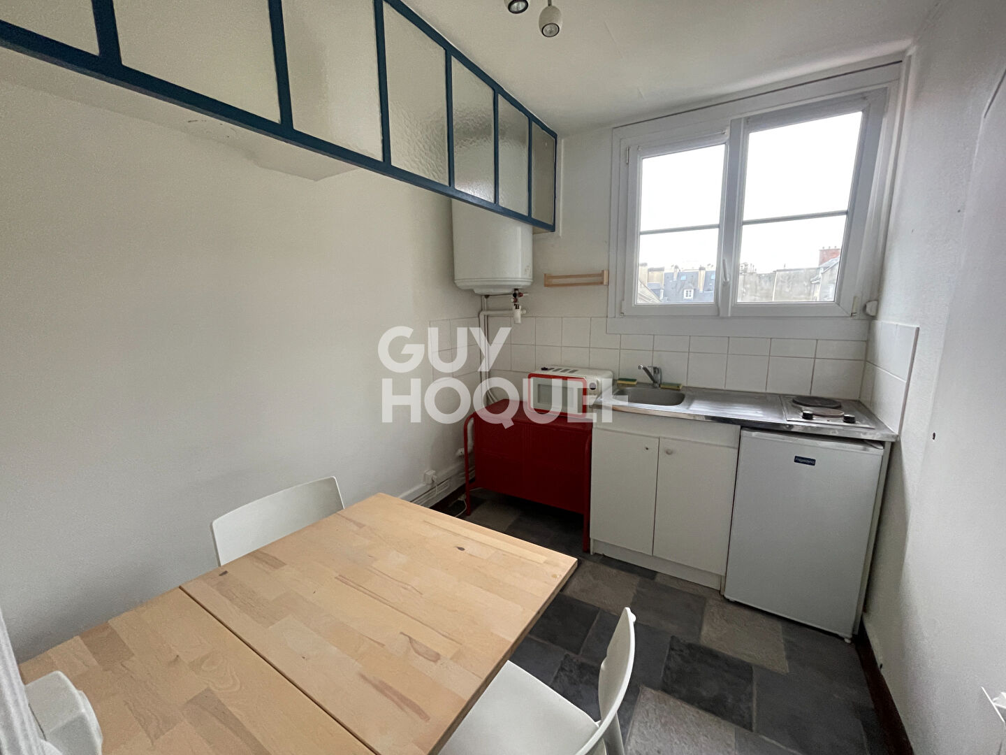 Studio meublé  Centre-ville de Caen