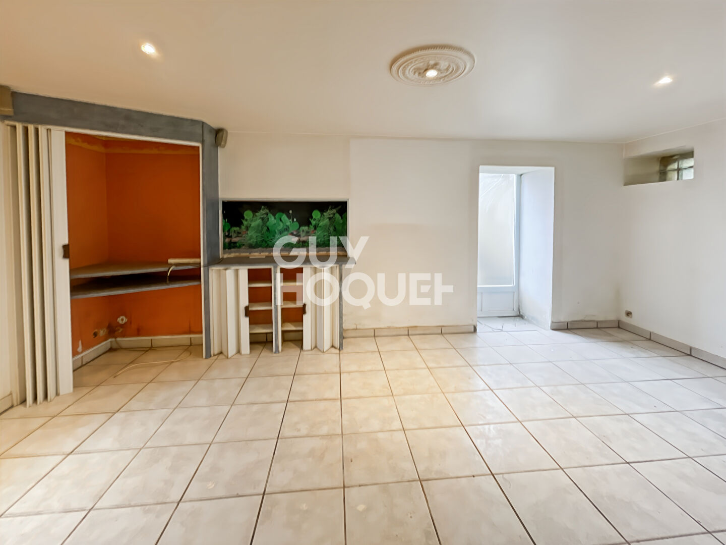 Maison à vendre - 4 pièces - 75 m²