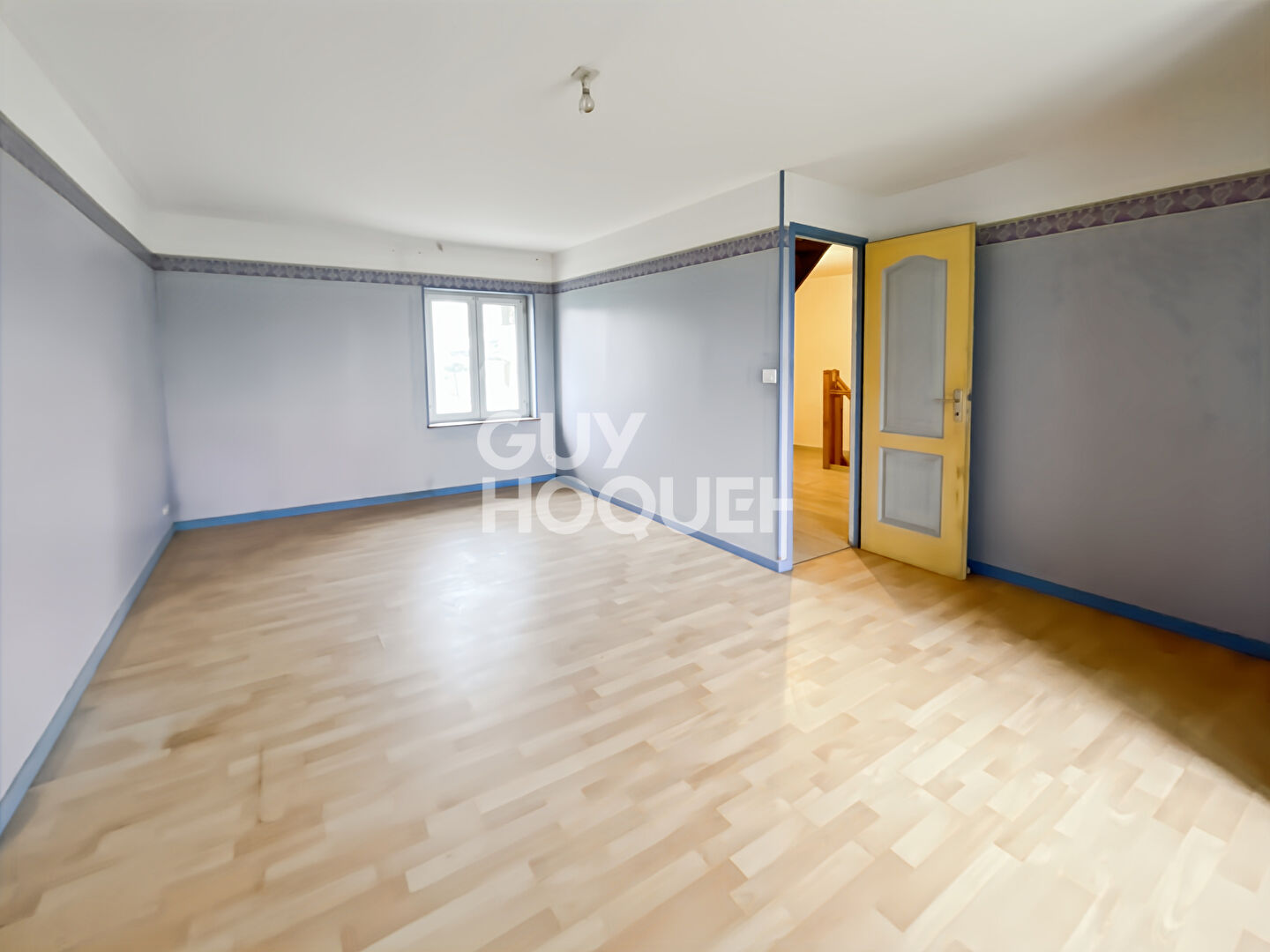 Maison à vendre - 4 pièces - 75 m²